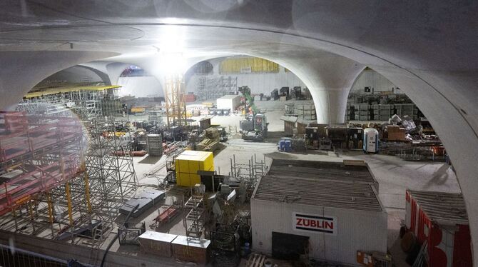 Stuttgart 21 Stuttgart 21