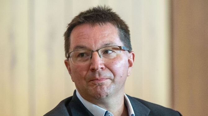 Antisemitismusbeauftragter Blume Antisemitismusbeauftragter Blume