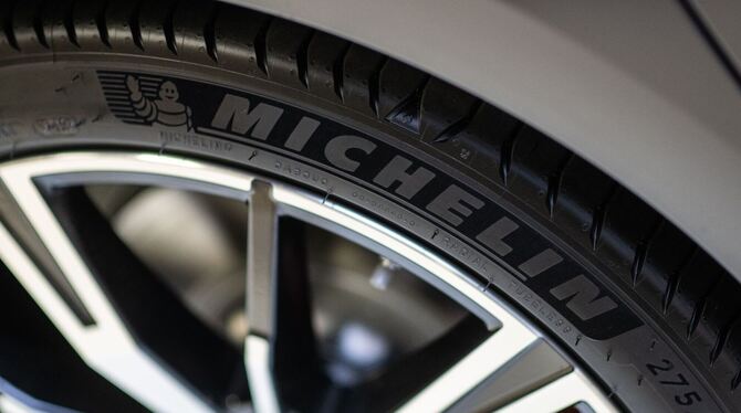 Michelin Reifen