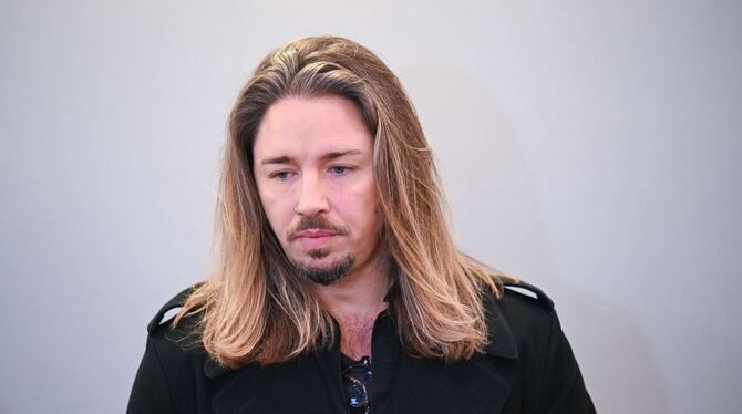 Gil Ofarim Gil Ofarim