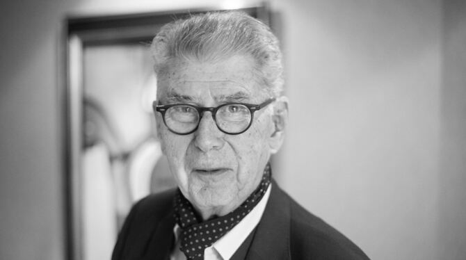 Heinz Dürr Heinz Dürr