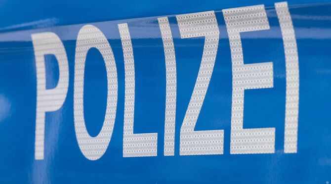 Polizei