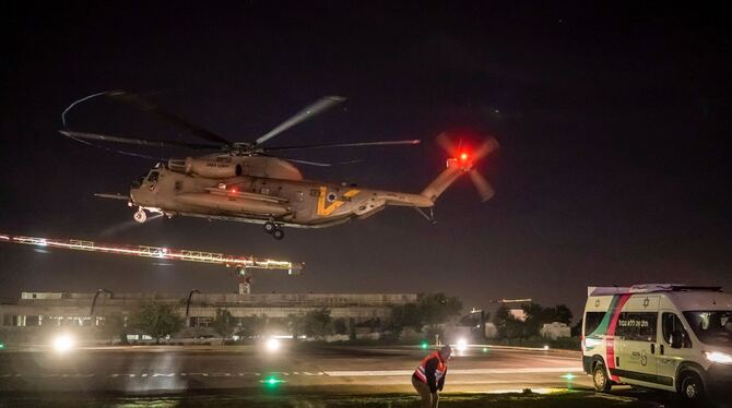 Nahostkonflikt - Ramat Gan Nahostkonflikt - Ramat Gan