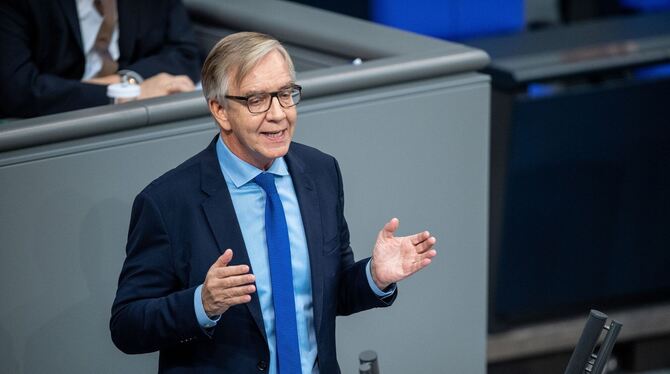 Dietmar Bartsch Dietmar Bartsch