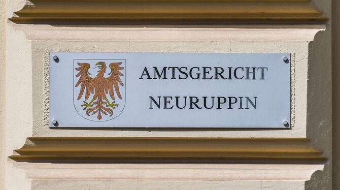 Amtsgericht Neuruppin