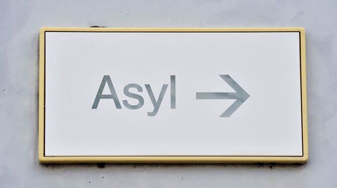 Asyl