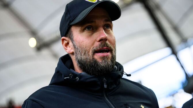 VfB Stuttgart VfB Stuttgart