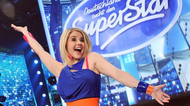 Beatrice Egli Beatrice Egli