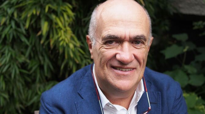 Tóibín erhält Würth-Preis für Europäische Literatur