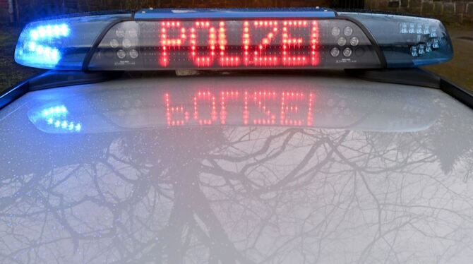 Polizei