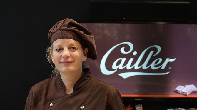 Géraldine Müller Maras