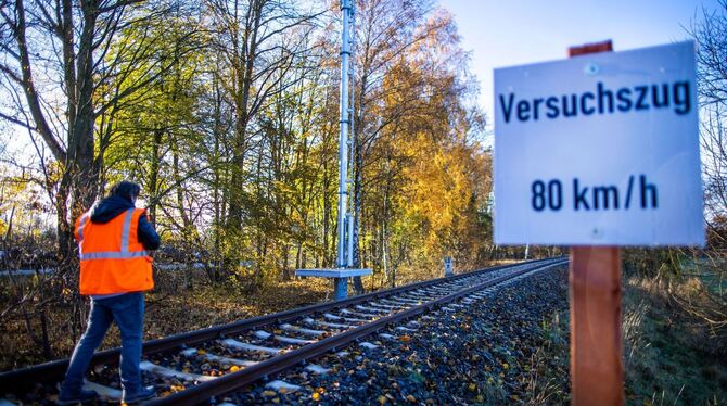 Sendemasten Sendemasten