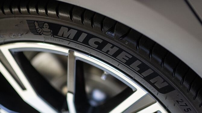 Michelin Reifen
