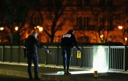 Deutscher bei mutmaßlicher Terror-Attacke in Paris getötet
