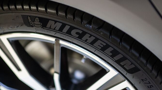 Michelin Reifen