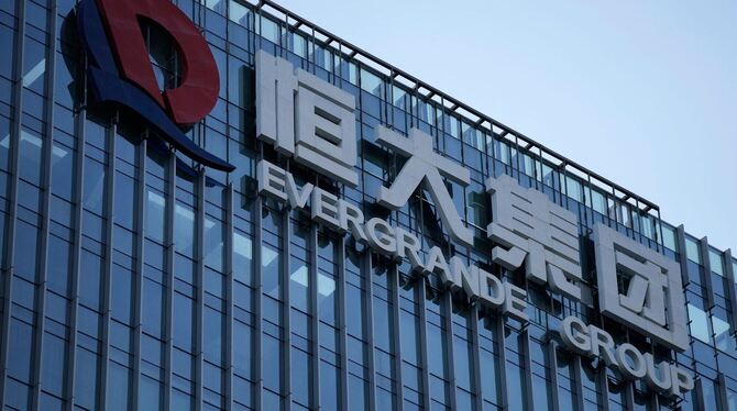 Evergrande