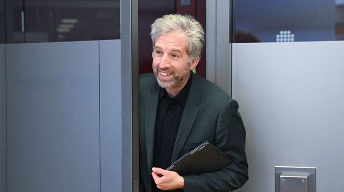 Boris Palmer Boris Palmer