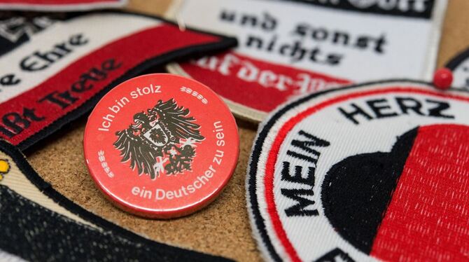 Rechtsextremismus Rechtsextremismus