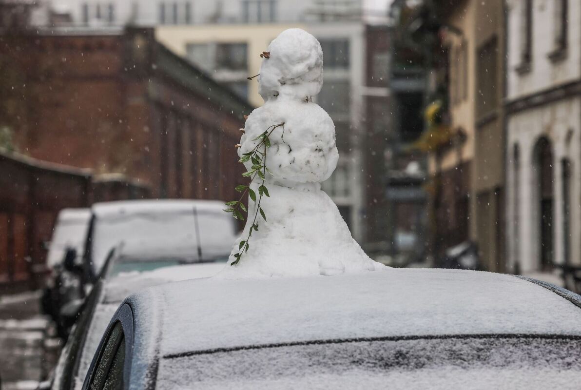 Aufs Dach steigen Aufs Dach steigen