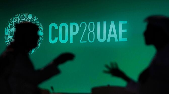 COP28