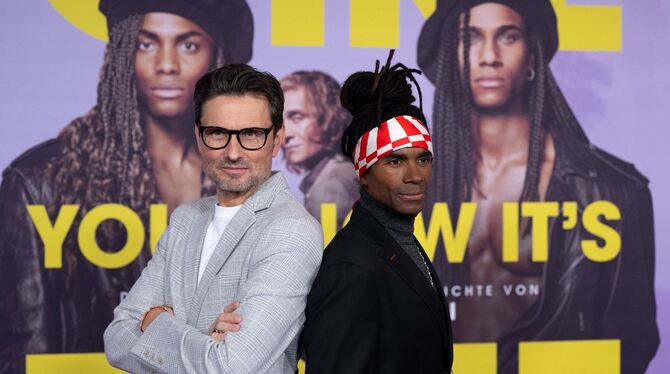 Girl You Know It's True