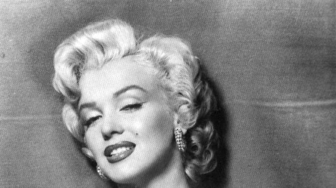 Marilyn Monroe