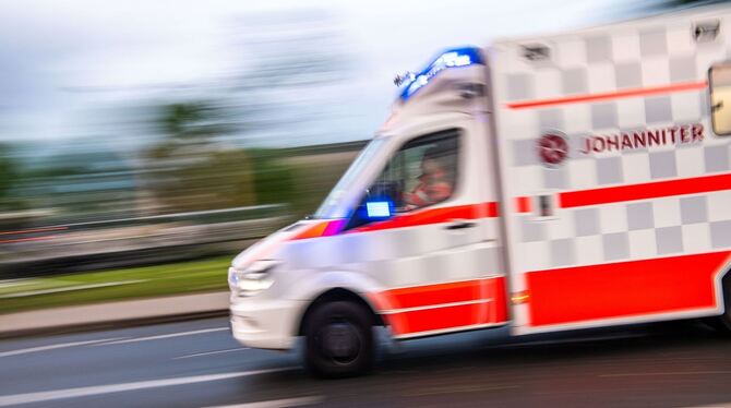 Krankenwagen Krankenwagen