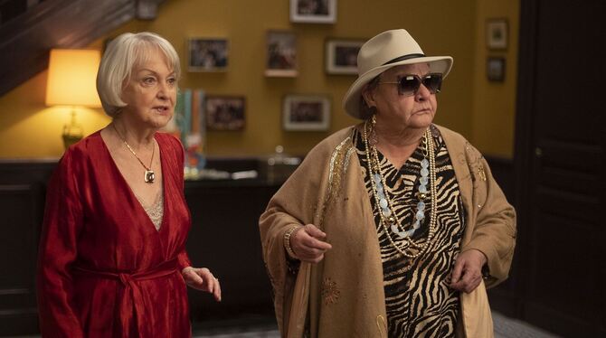 Fast perfekte Weihnachten