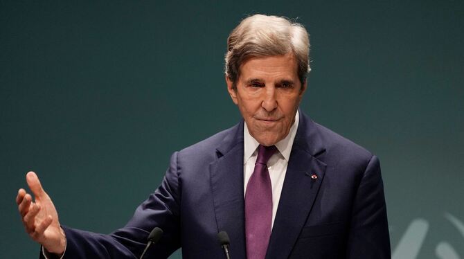 John Kerry John Kerry