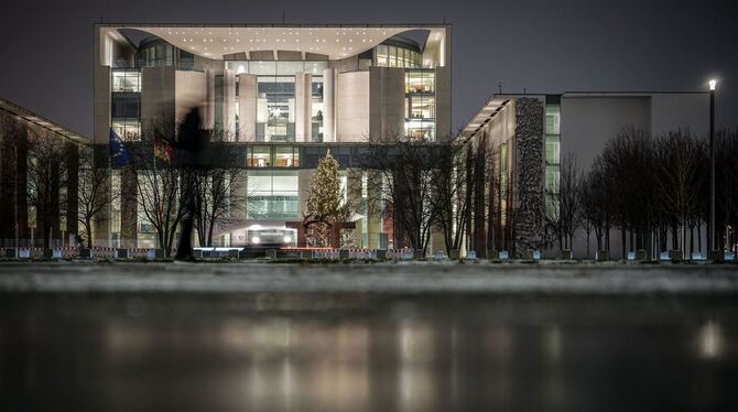 Bundeskanzleramt Bundeskanzleramt