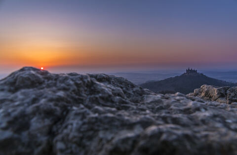 Neuer Bildband zeigt So alpin ist die Schwäbische Alb Über die Alb