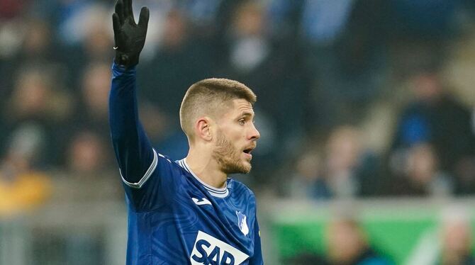 Andrej Kramaric Andrej Kramaric