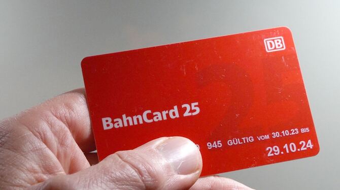 BahnCard