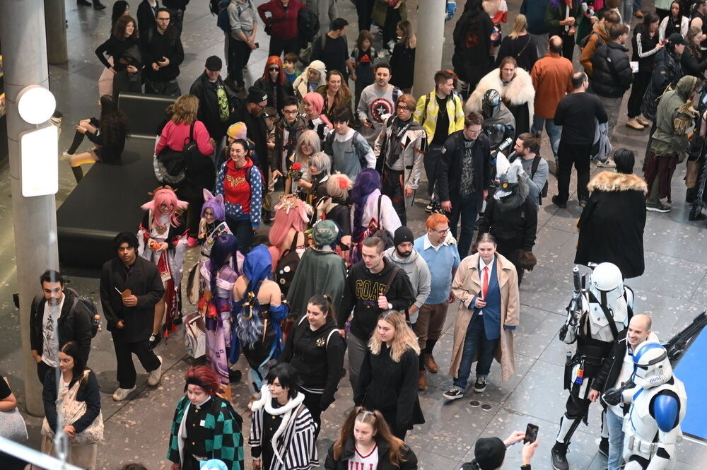 780 FOTO JÜRGEN MEYER COMICON 2023_05