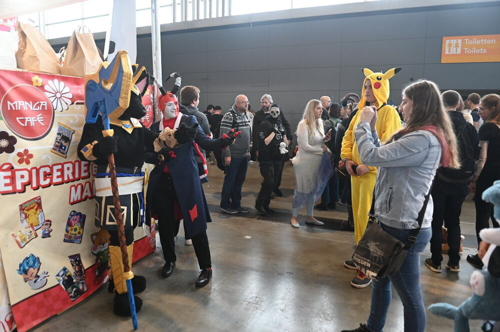 780 FOTO JÜRGEN MEYER COMICON 2023_06