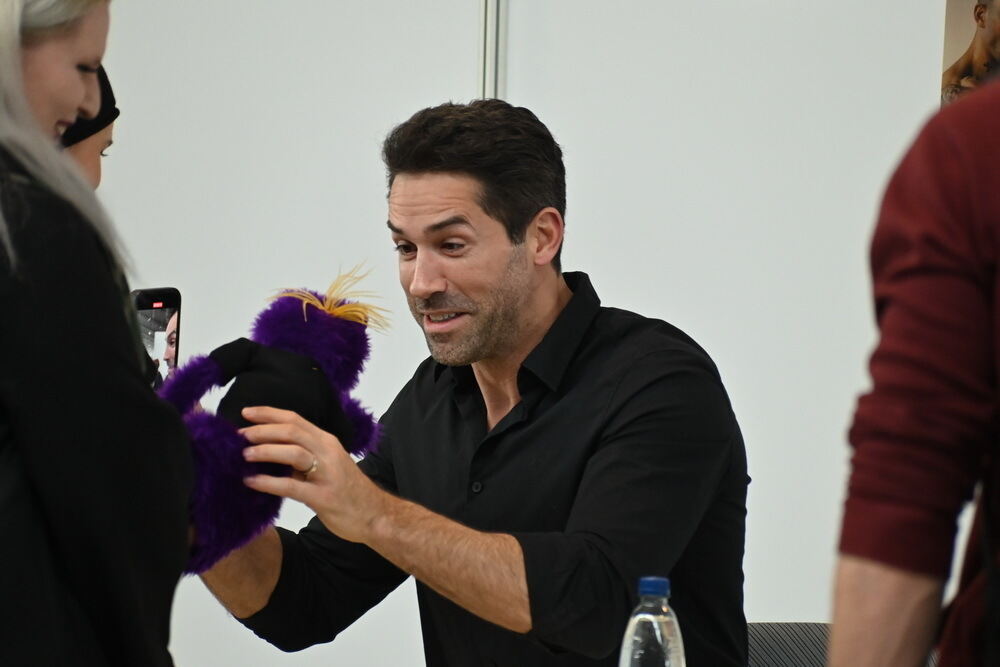 780 FOTO JÜRGEN MEYER COMICON 2023_09