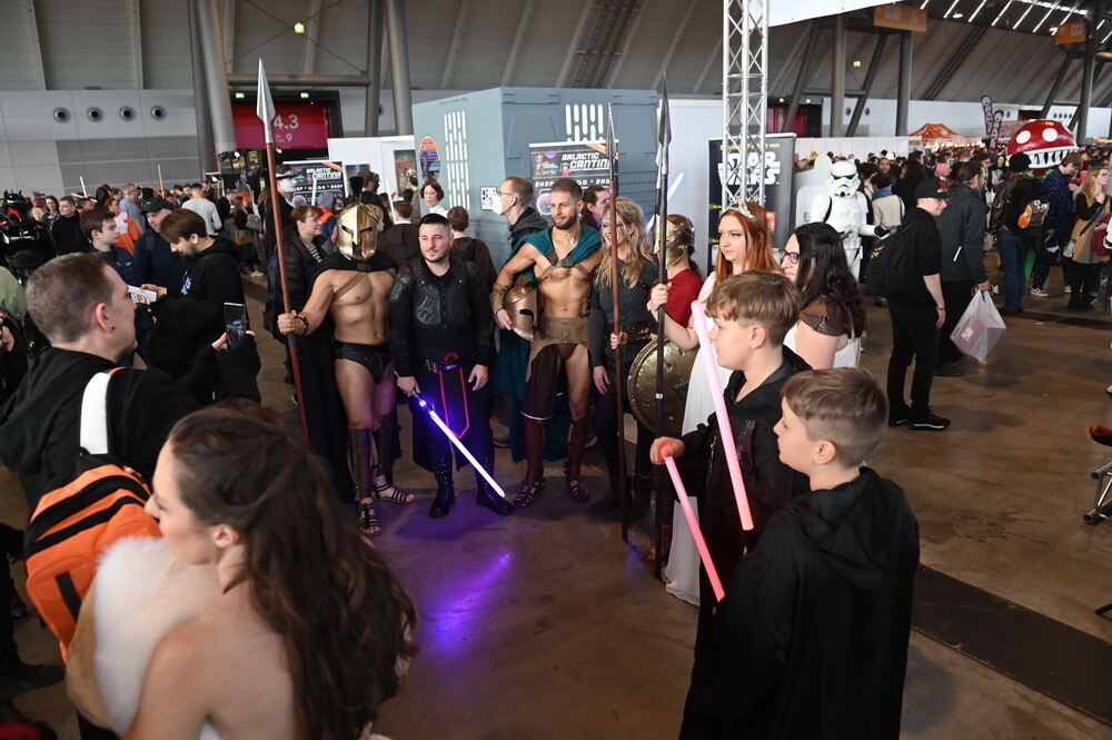 780 FOTO JÜRGEN MEYER COMICON 2023_11