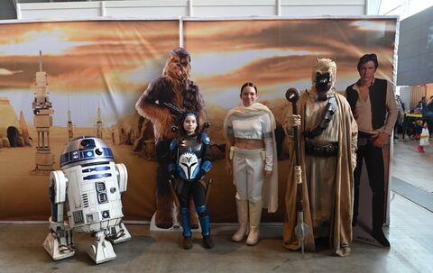 780 FOTO JÜRGEN MEYER COMICON 2023_16