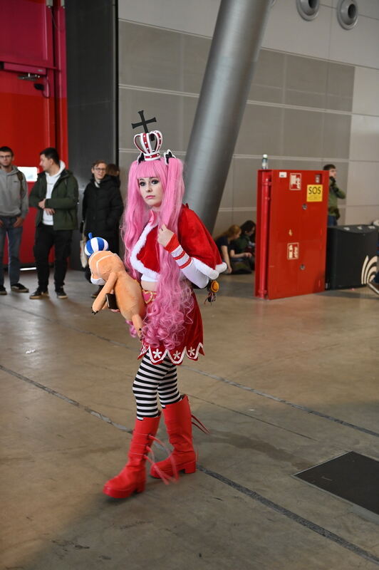 780 FOTO JÜRGEN MEYER COMICON 2023_23