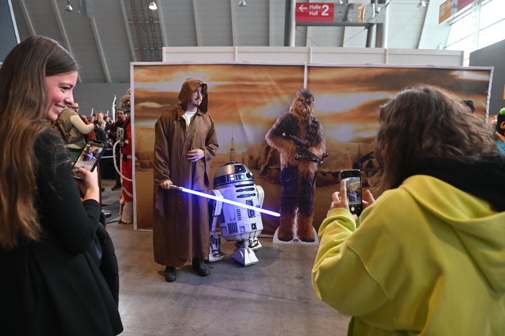 780 FOTO JÜRGEN MEYER COMICON 2023_28