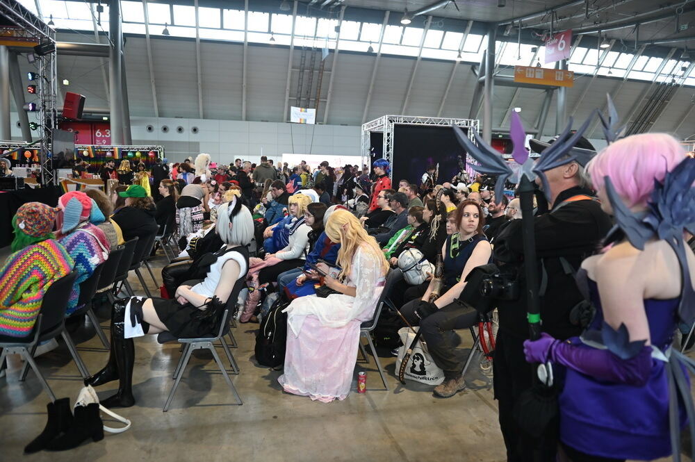 780 FOTO JÜRGEN MEYER COMICON 2023_30