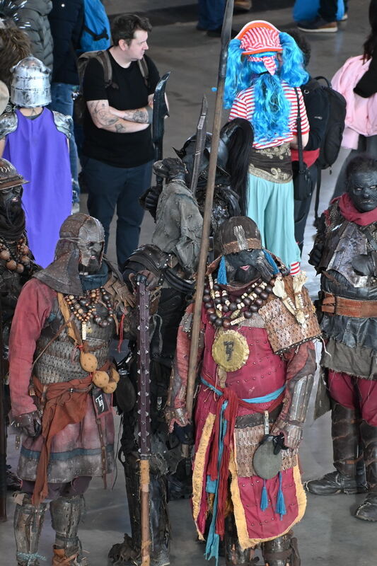 780 FOTO JÜRGEN MEYER COMICON 2023_32