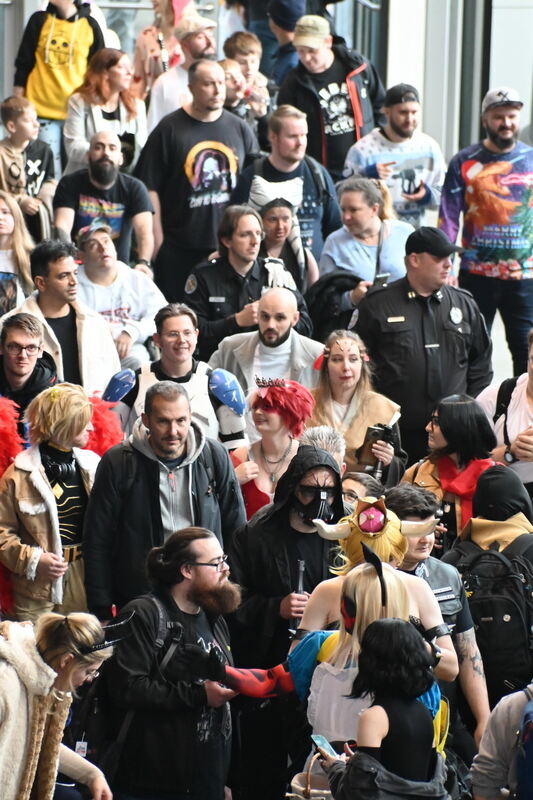 780 FOTO JÜRGEN MEYER COMICON 2023_33