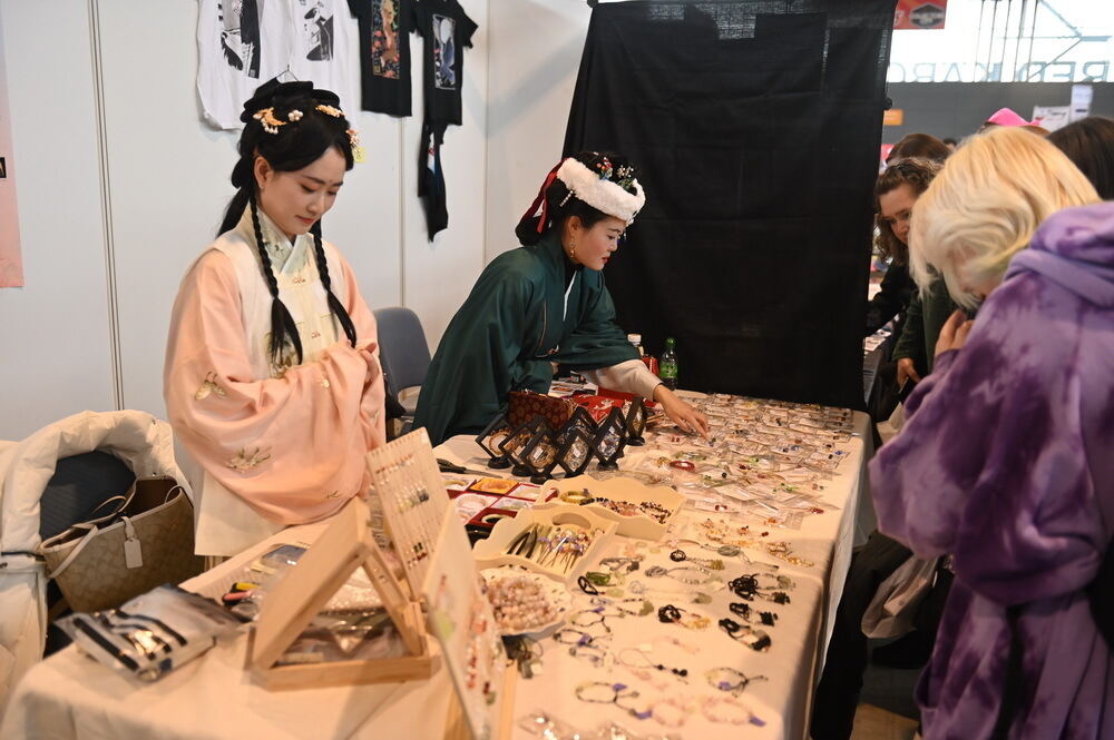 780 FOTO JÜRGEN MEYER COMICON 2023_36