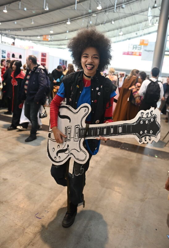 780 FOTO JÜRGEN MEYER COMICON 2023_38