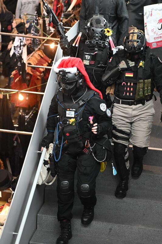 780 FOTO JÜRGEN MEYER COMICON 2023_41