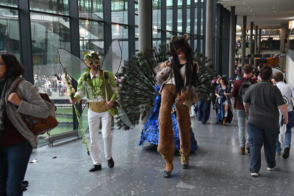 780 FOTO JÜRGEN MEYER COMICON 2023_48