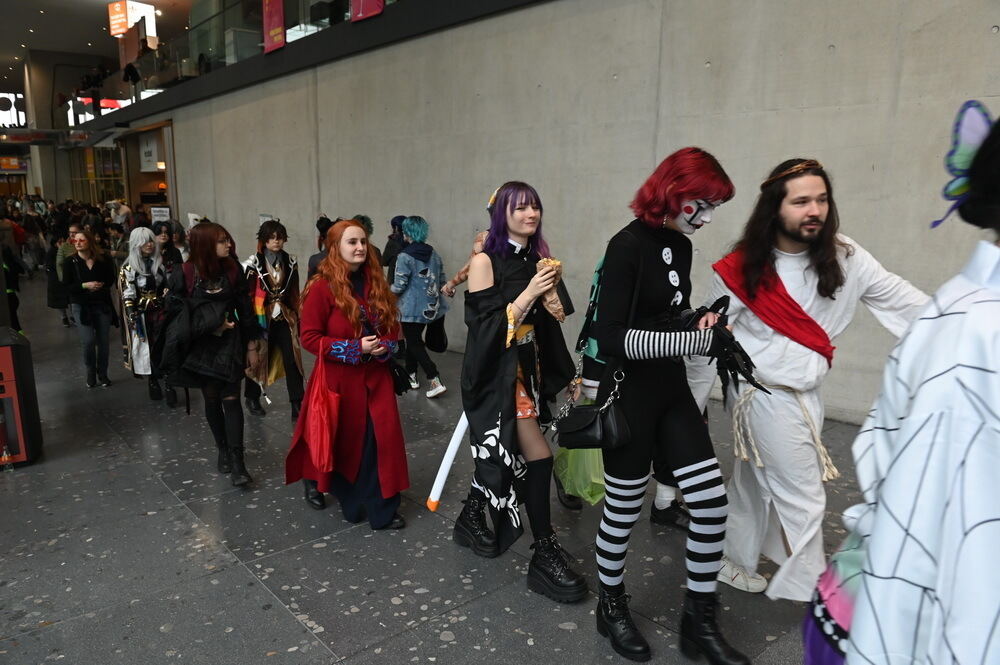 780 FOTO JÜRGEN MEYER COMICON 2023_50