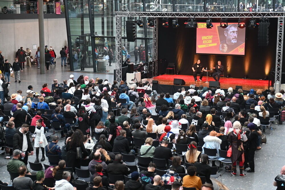 780 FOTO JÜRGEN MEYER COMICON 2023_51