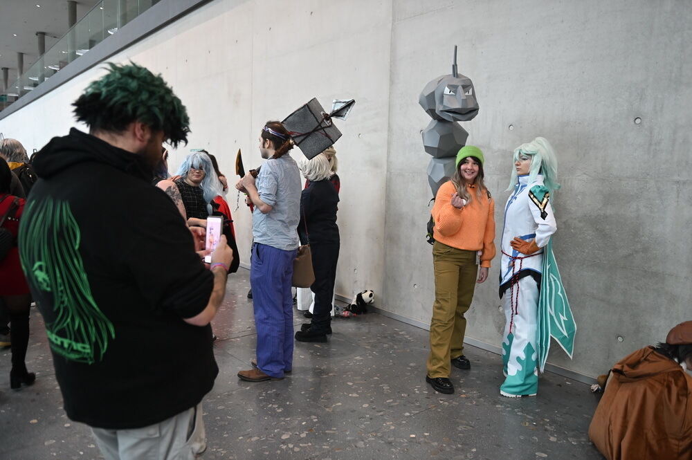 780 FOTO JÜRGEN MEYER COMICON 2023_52